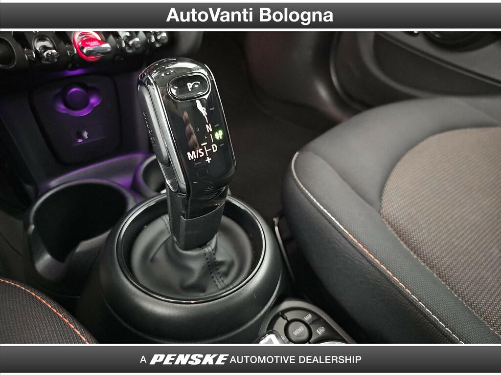 Mini Cooper 1.5 TwinPower Turbo Cooper DCT