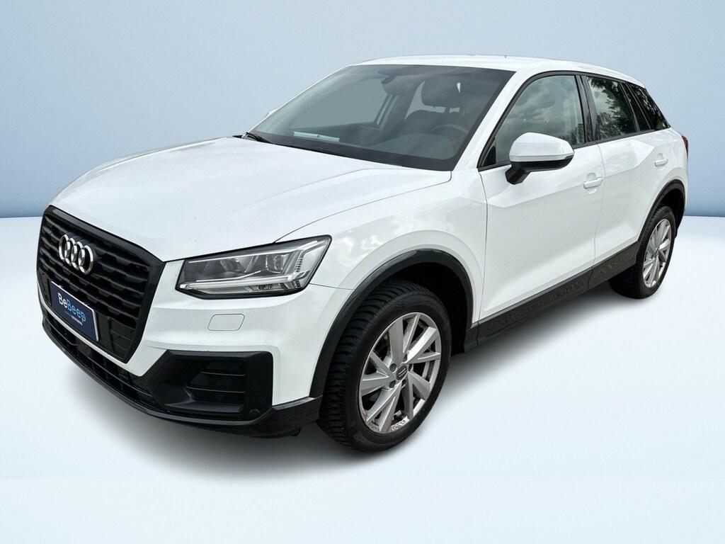 Audi Q2 30 1.6 tdi Admired