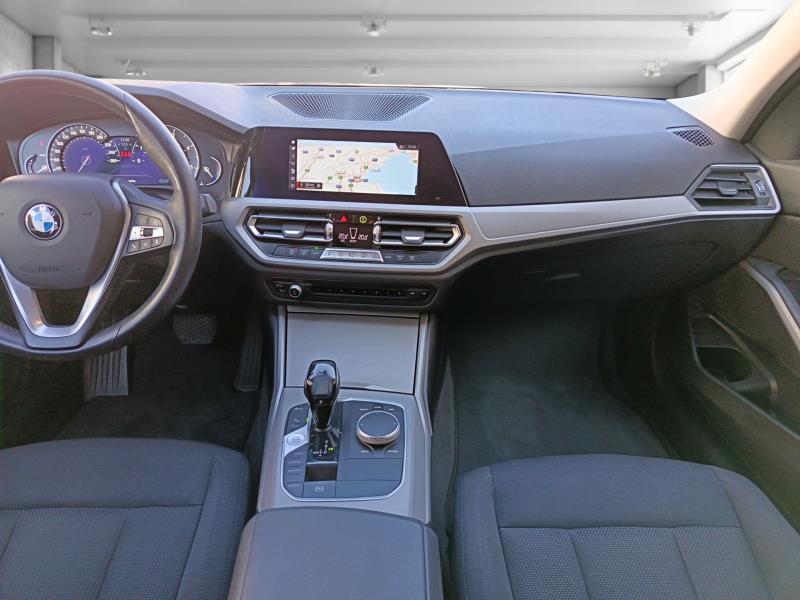 BMW Serie 3 320d Touring Business Advantage auto