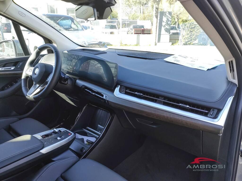 BMW Serie 2 218d Active Tourer auto