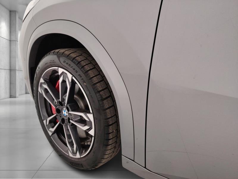 BMW iX2 xdrive 30 MSport Pro