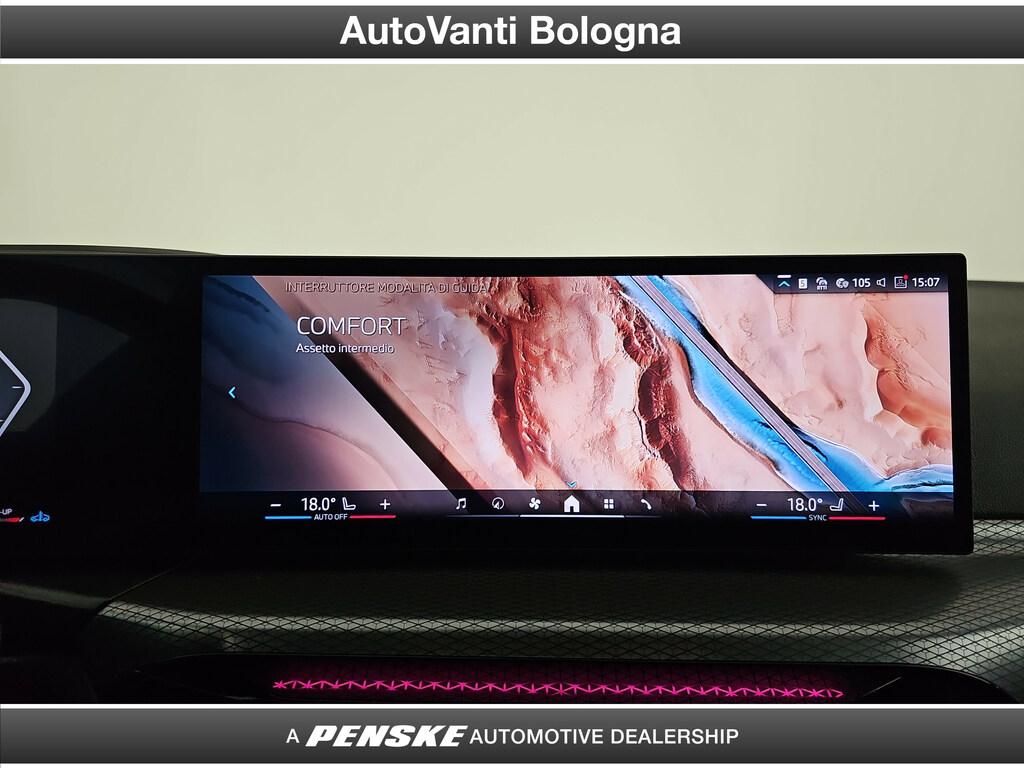 BMW Serie 4 420d Gran Coupe mhev 48V xdrive M Sport auto