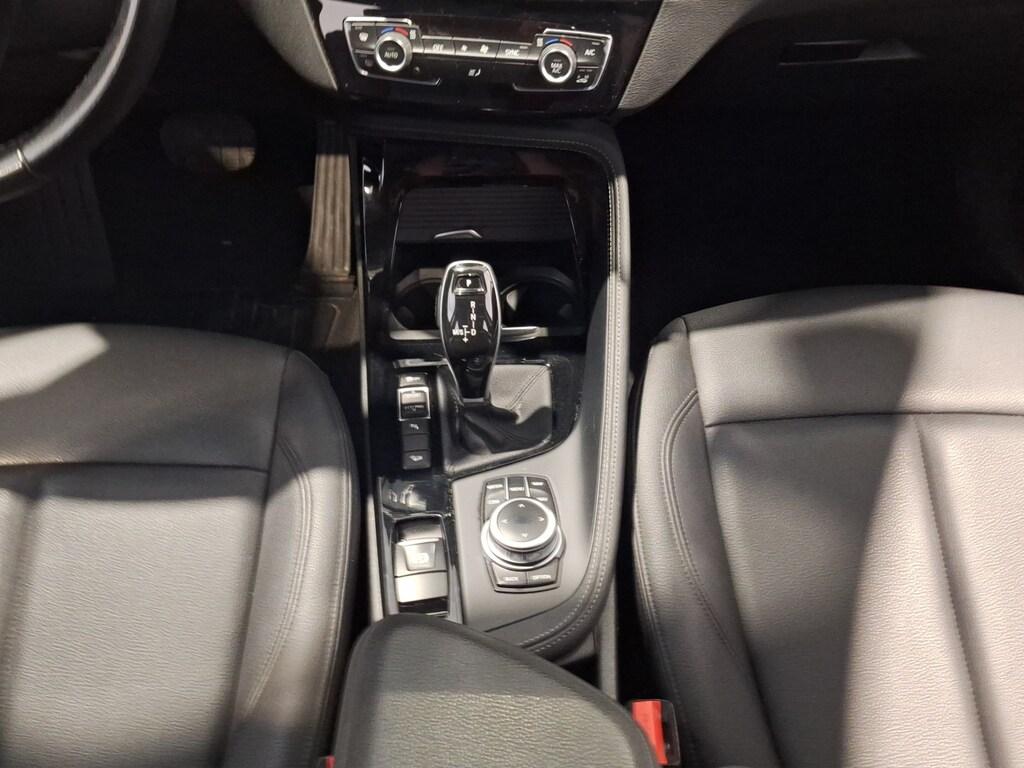 BMW X2 xdrive20d Business X auto