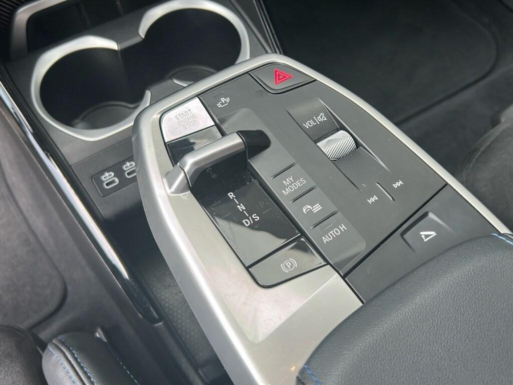 BMW X2 xdrive 20d 48V MSport auto