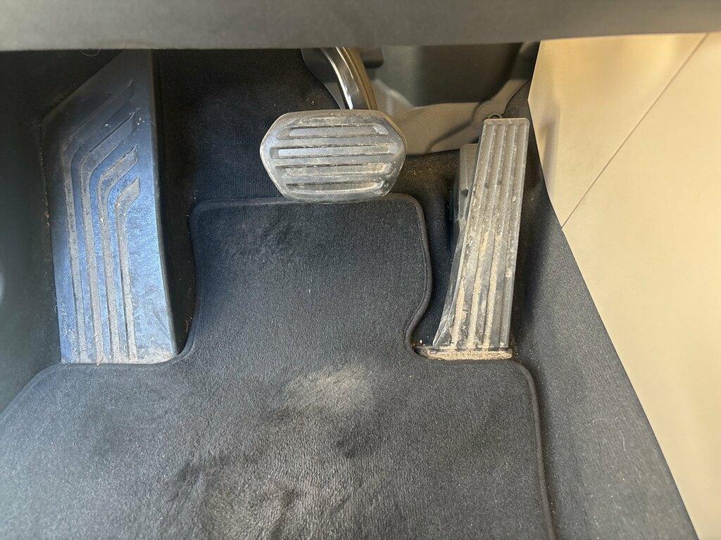 BMW Serie 2 218d Active Tourer Luxury auto