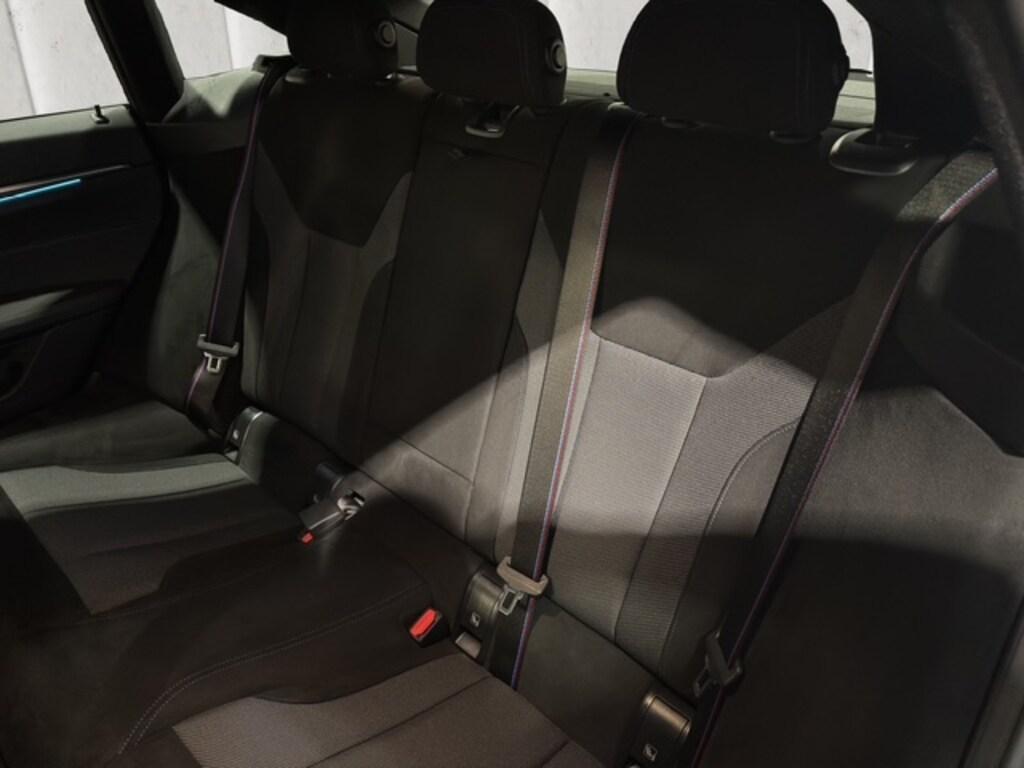 BMW i4 xdrive40 M Sport Pro