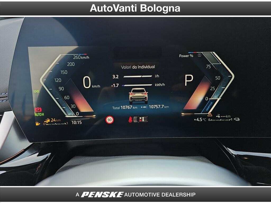 BMW X1 xdrive 25e MSport Pro auto