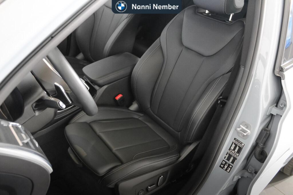 BMW X4 xdrive20d mhev 48V Msport auto