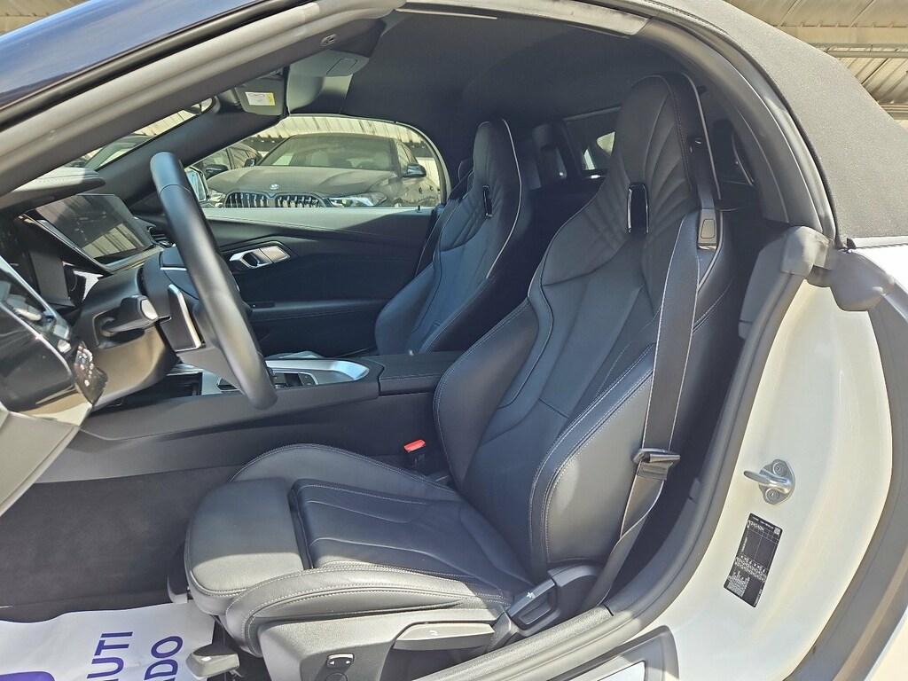 BMW Z4 sdrive 20i Sport auto