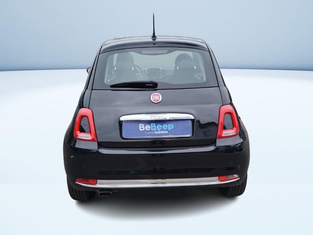 Fiat 500 1.2 Lounge 69cv