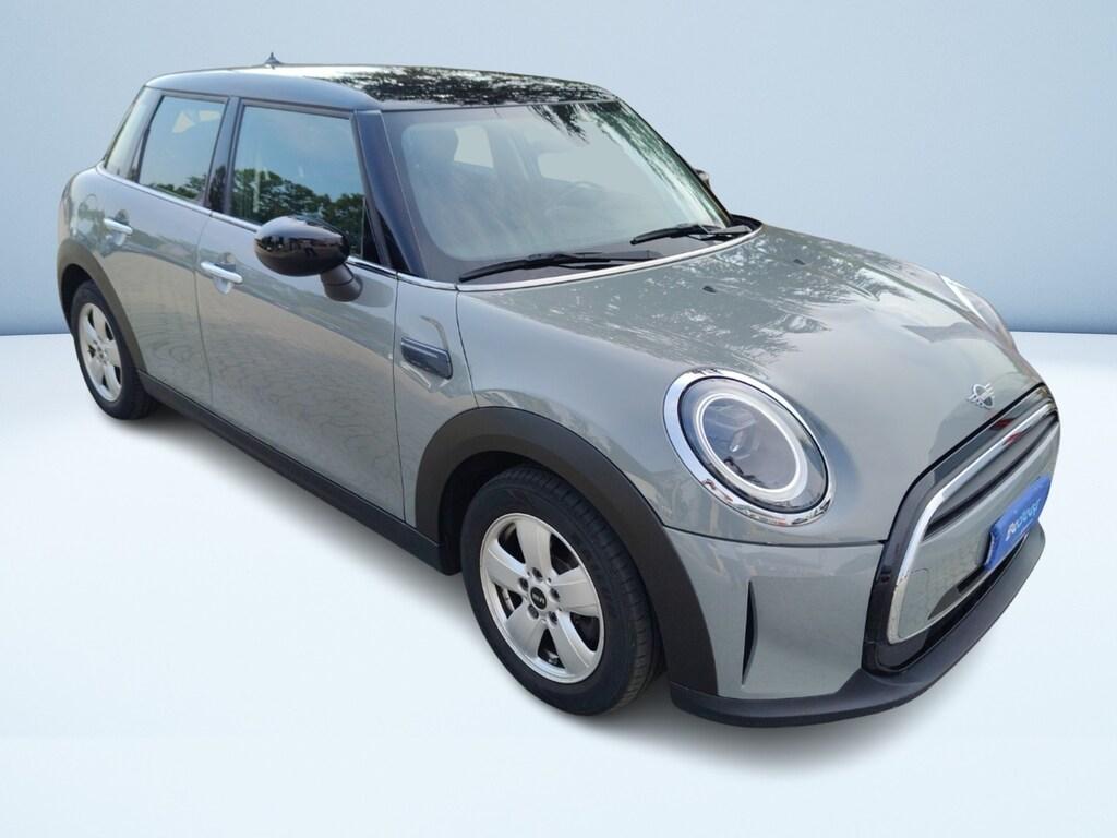 Mini Cooper 1.5 TwinPower Turbo Cooper