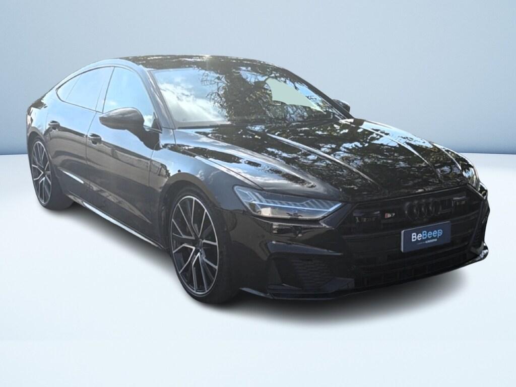 Audi A7 Sportback S7 3.0 tdi mhev Sport Attitude quattro 344cv tiptronic