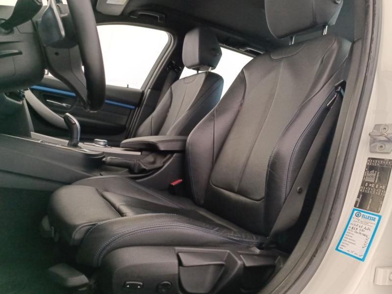 BMW Serie 3 330dA Touring Msport