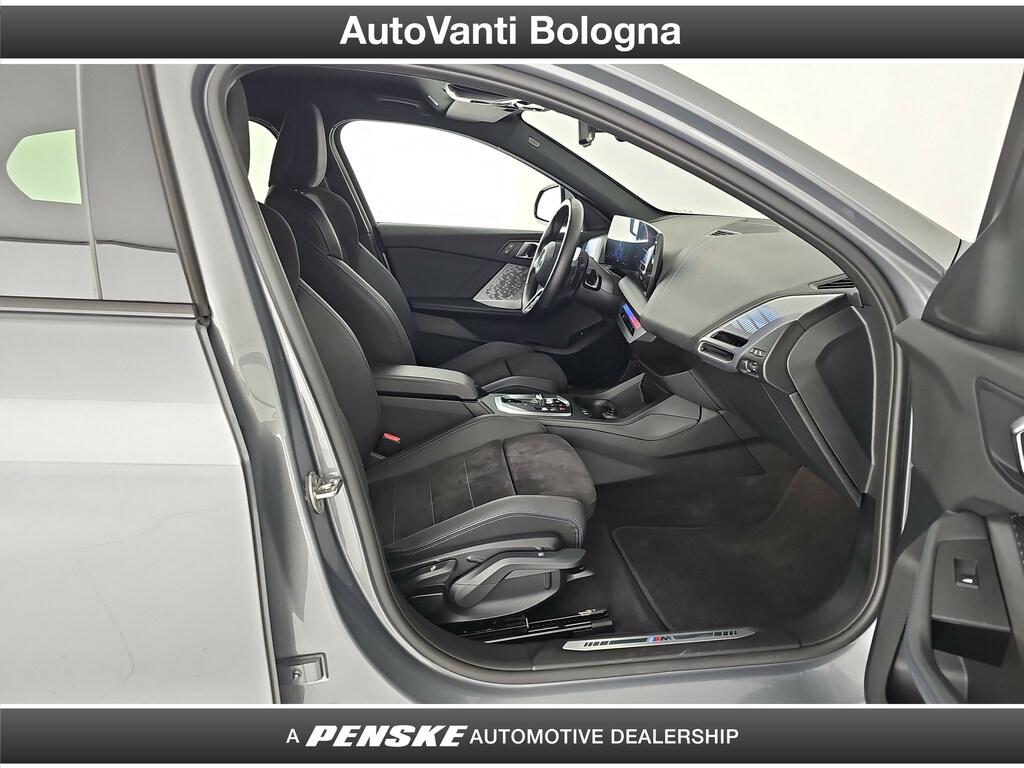 BMW Serie 1 118d MSport Pro auto