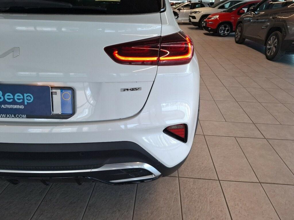 Kia Xceed 1.6 gdi phev Evolution 141cv dct