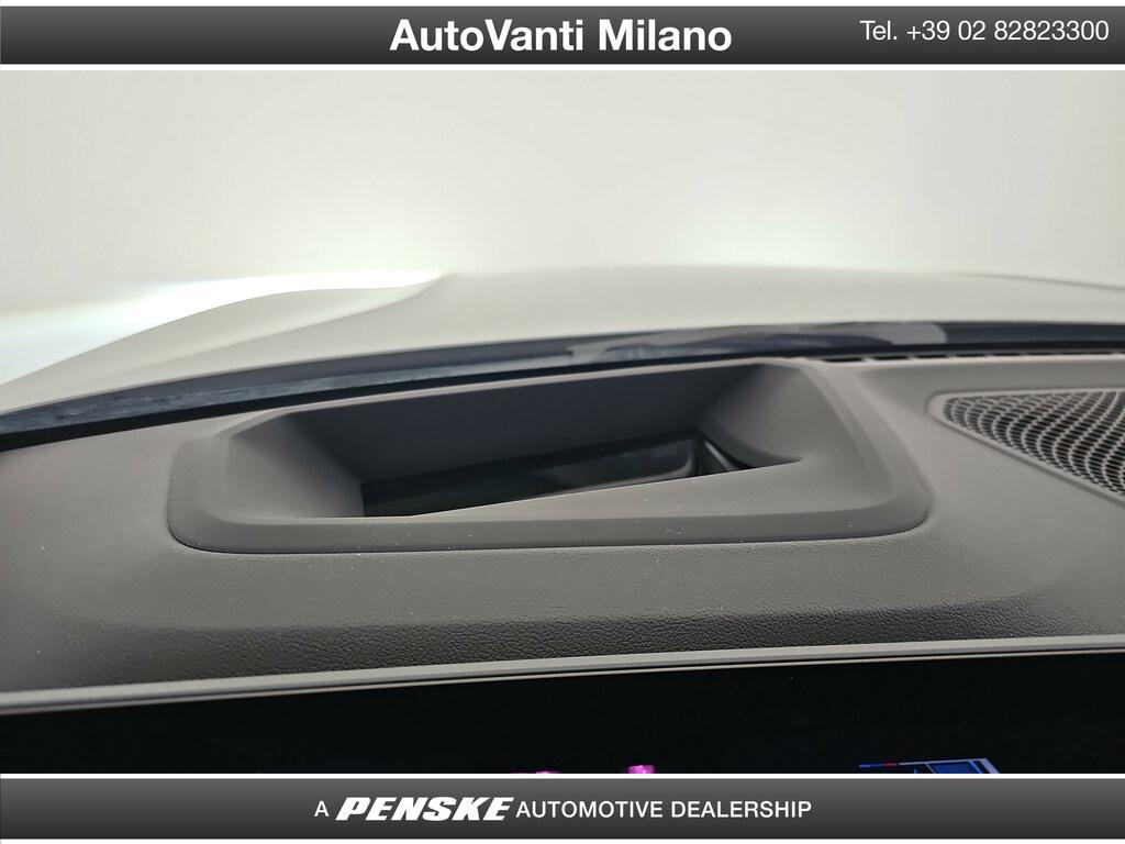 BMW Serie 3 320d mhev 48V xdrive M Sport Pro auto