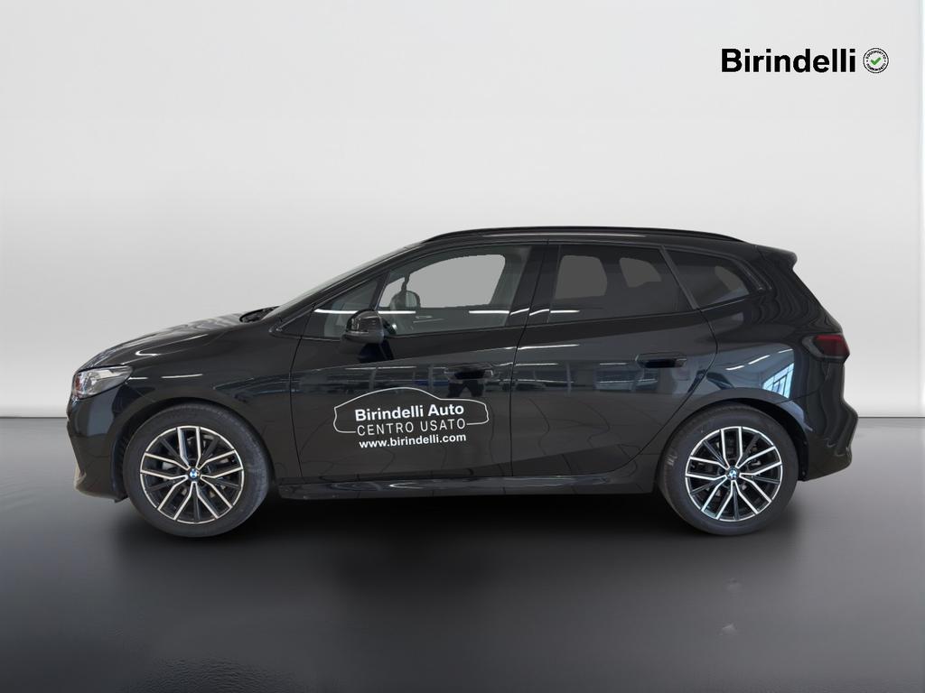 BMW Serie 2 218d Active Tourer Msport auto