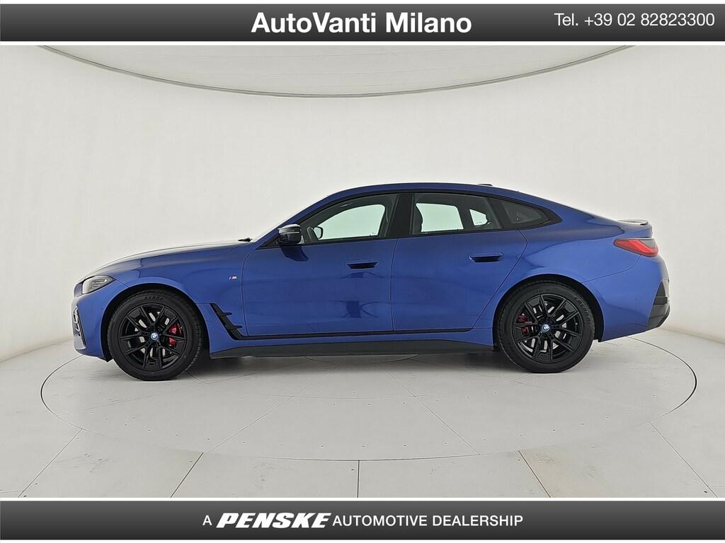 BMW i4 M i4 M50 Sport auto