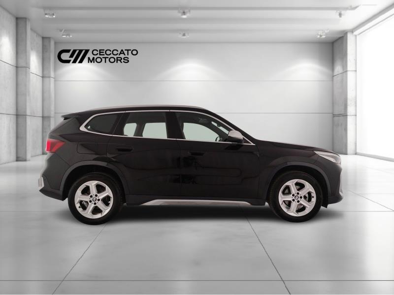 BMW X1 sdrive18d X-Line auto