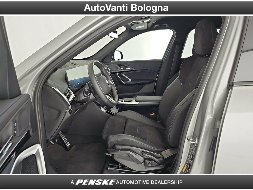 BMW X1 xdrive 25e MSport Pro auto