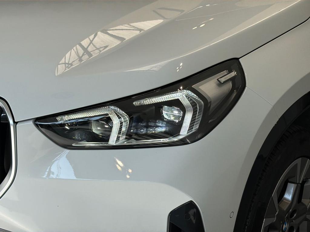 BMW X1 xdrive20d mhev 48V X-Line auto