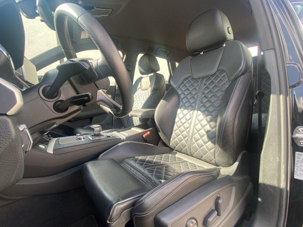 Audi Q5 55 2.0 tfsi e S Line Plus quattro 367cv s-tronic