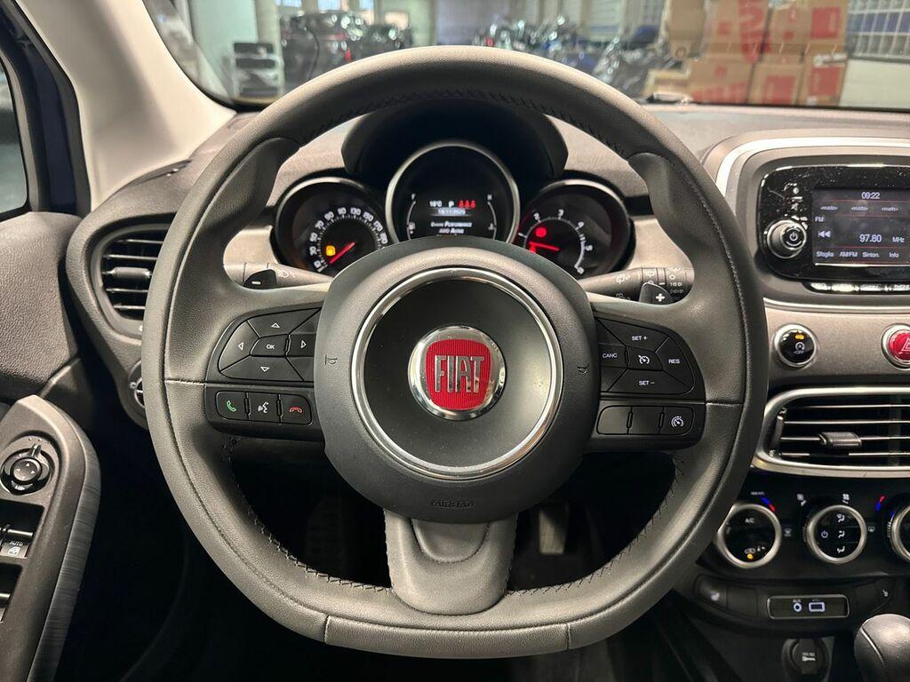 Fiat 500X 2.0 mjt Cross Plus 4x4 140cv auto