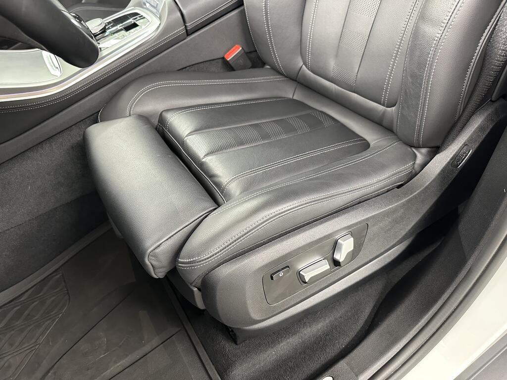 BMW X5 xdrive25d xLine auto