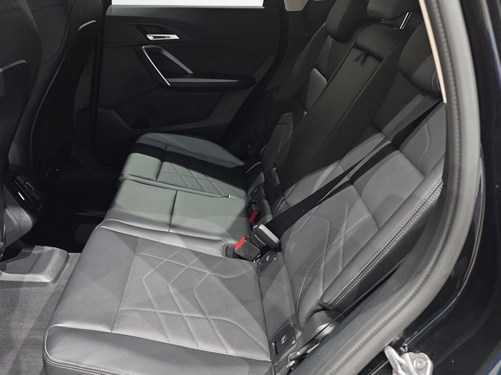 BMW X1 sdrive18i Msport auto