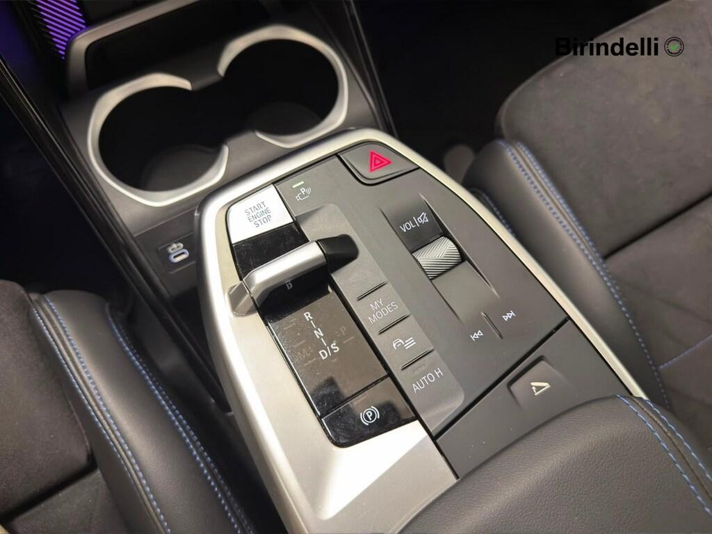 BMW X1 sdrive18d Msport auto