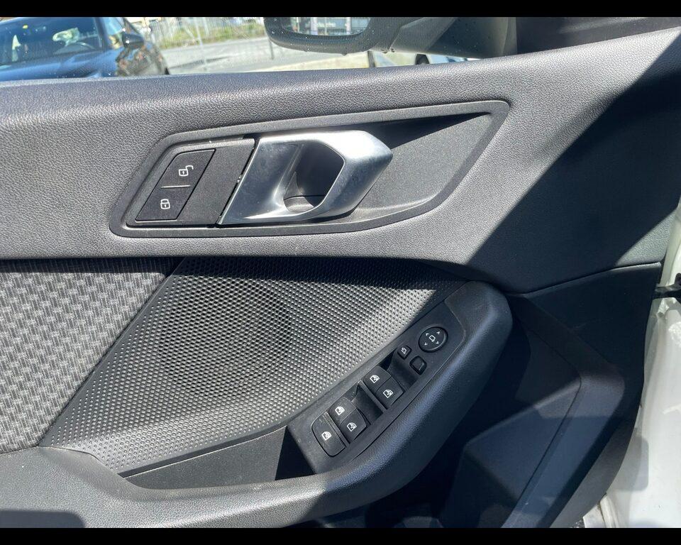 BMW Serie 1 116d Business Advantage auto