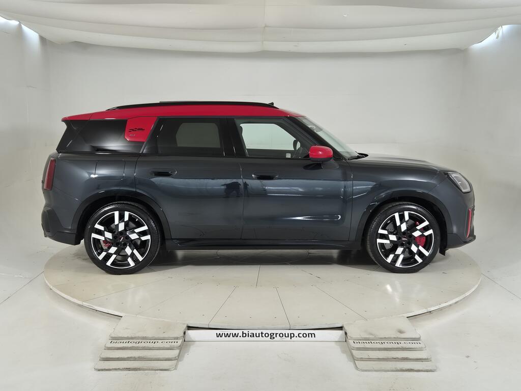 Mini John Cooper Works Countryman 2.0 TwinPower Turbo John Cooper Works ALL4 Auto