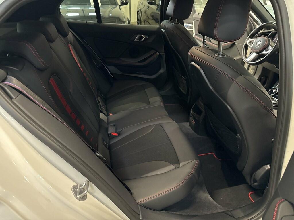 BMW Serie 1 128ti Msport auto