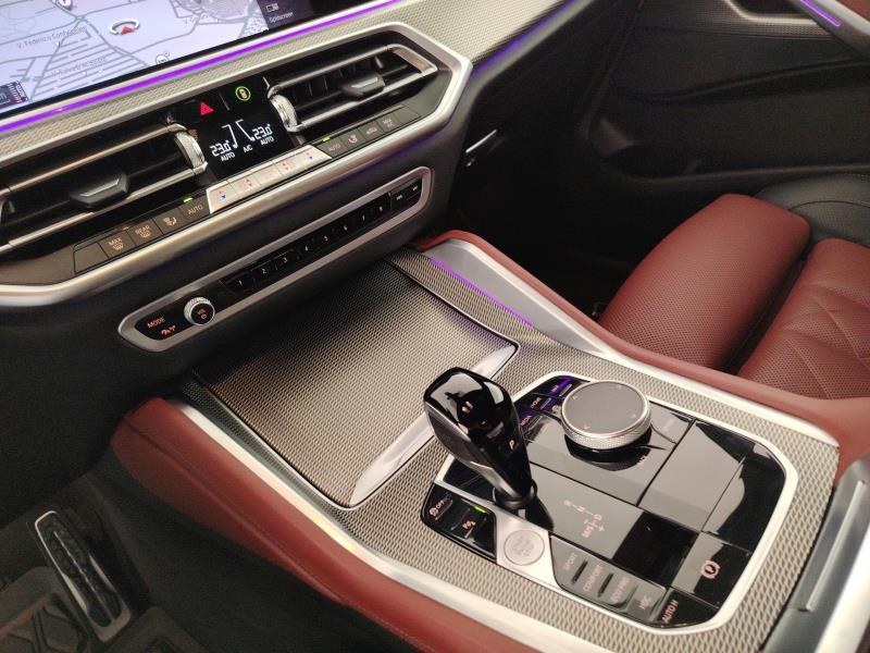 BMW X6 X6 xdrive30d mhev 48V Msport auto