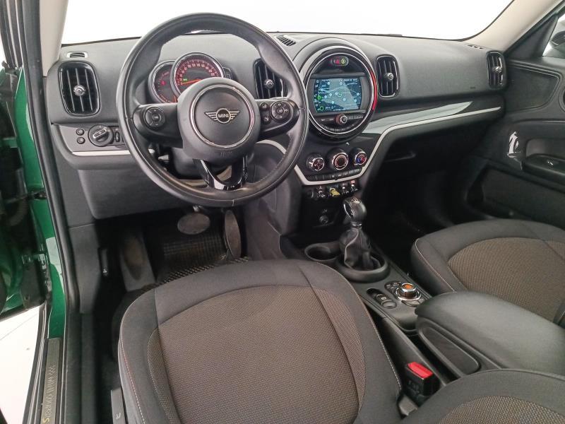 Mini Cooper SE Countryman 1.5 all4 auto