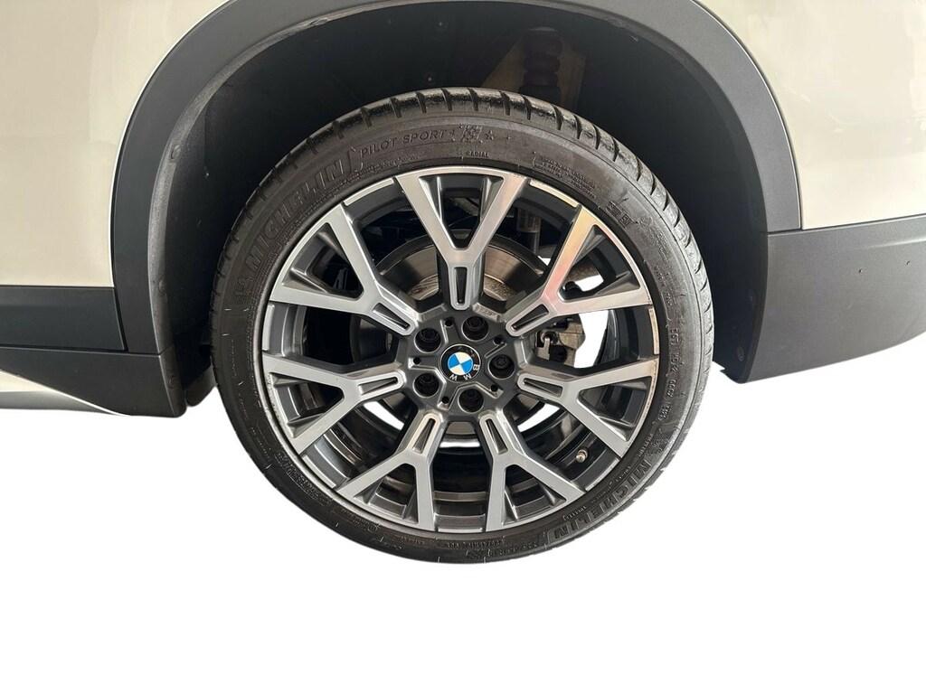 BMW X1 xdrive20d xLine Plus auto