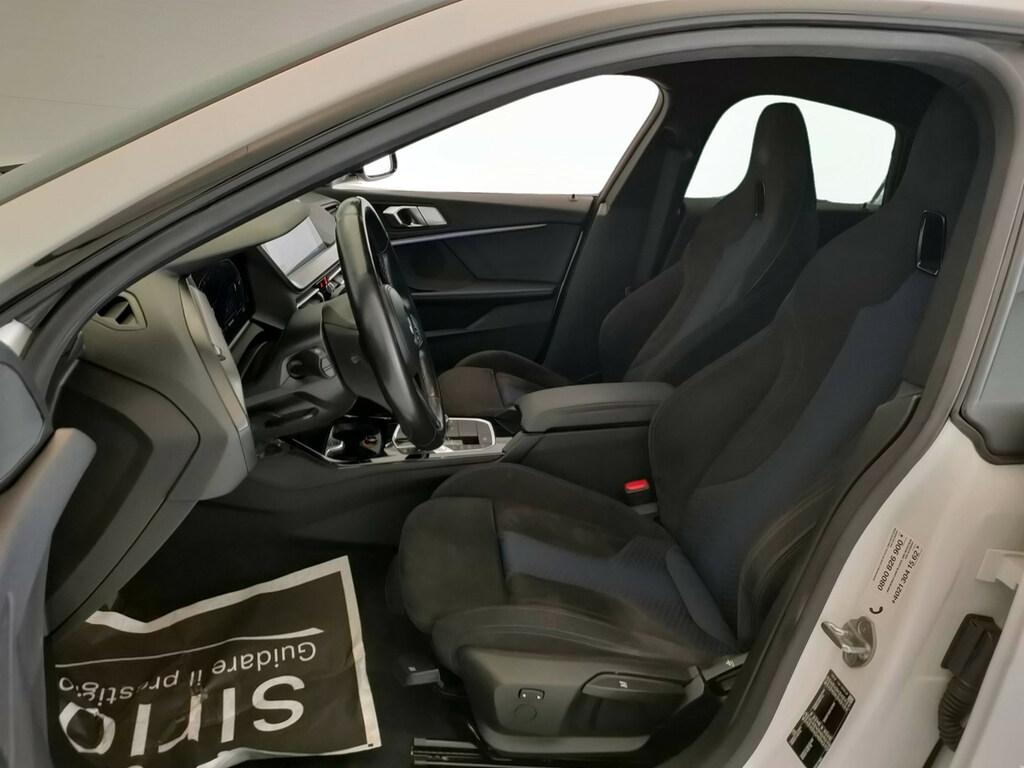 BMW Serie 2 220d Gran Coupe Msport auto