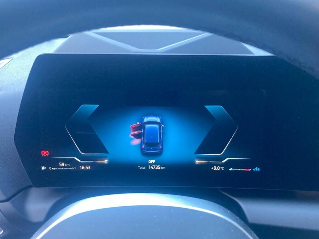 BMW Serie 1 118d MSport Pro auto