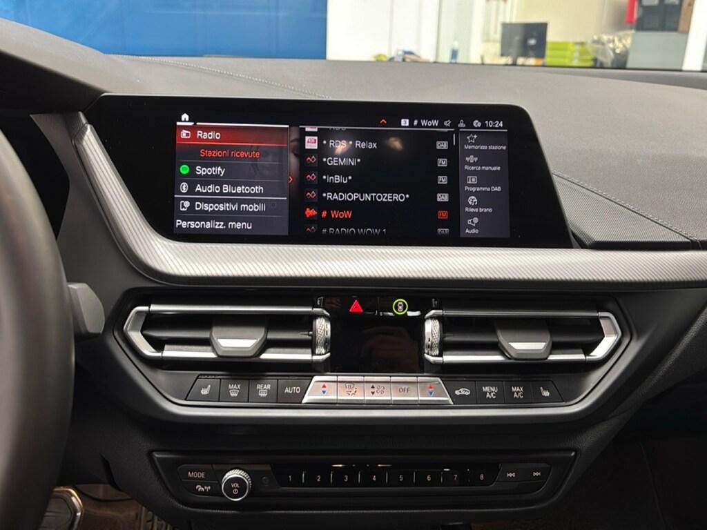 BMW Serie 2 M M235i Gran Coupe xdrive auto