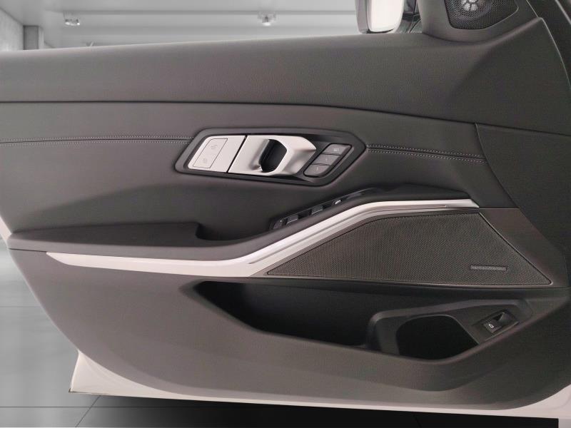 BMW M3 Touring 3.0 Competition M xdrive auto