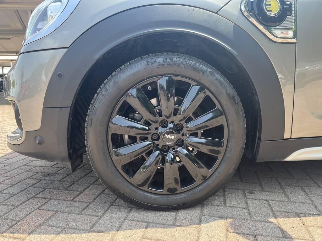 Mini Cooper SE Countryman 1.5 Business all4 auto