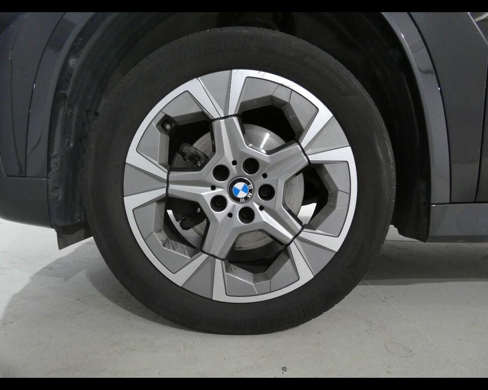 BMW X1 sdrive18d X-Line auto