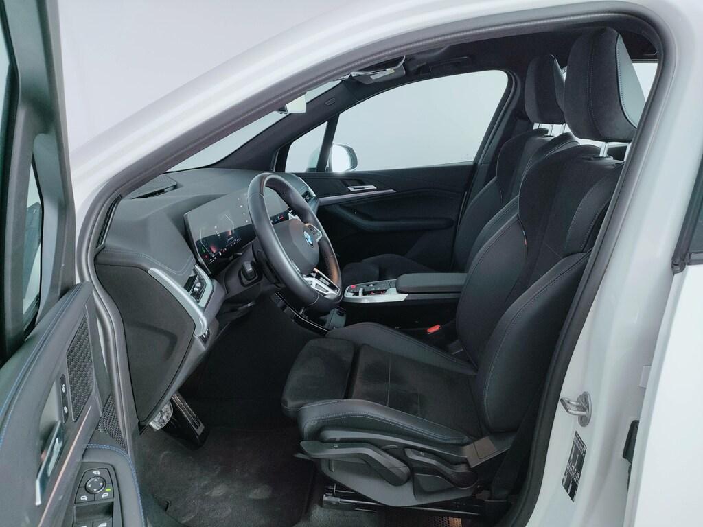 BMW Serie 2 218d Active Tourer Msport auto