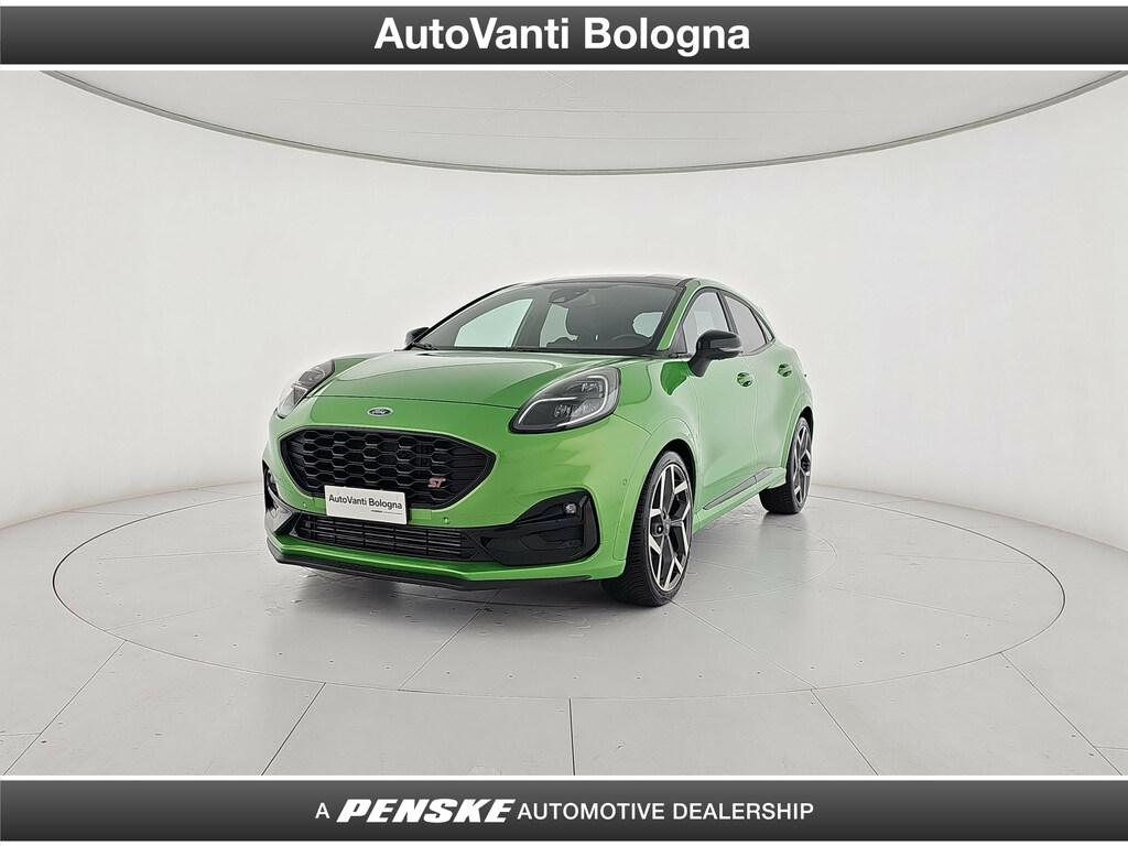 Ford Puma 1.5 ecoboost ST 200cv