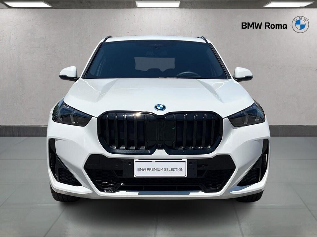 BMW X1 xdrive 25e MSport Pro auto