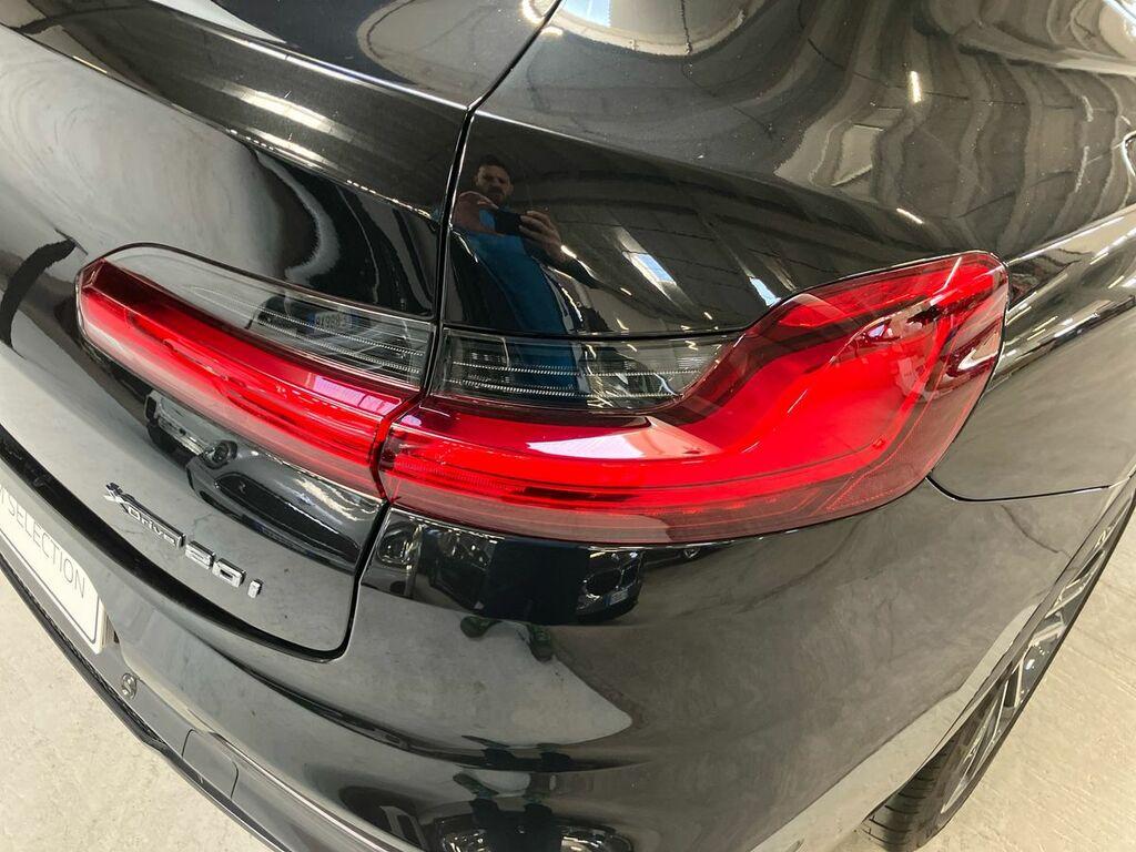 BMW X4 xdrive20i Msport auto