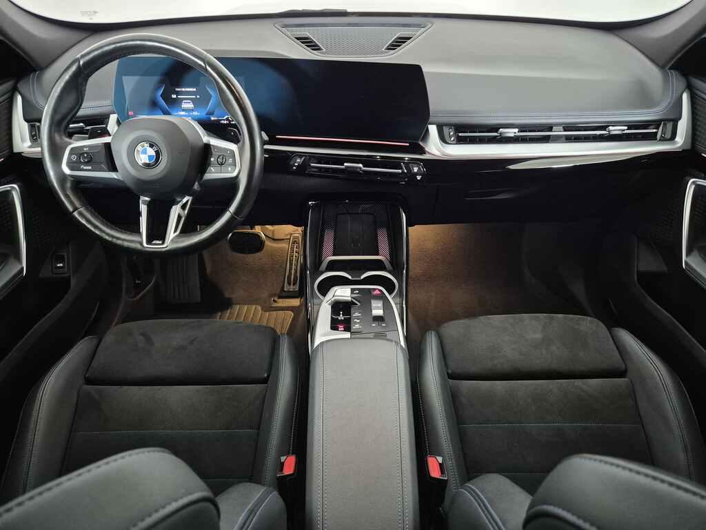 BMW X1 xdrive23i mhev 48V Msport auto