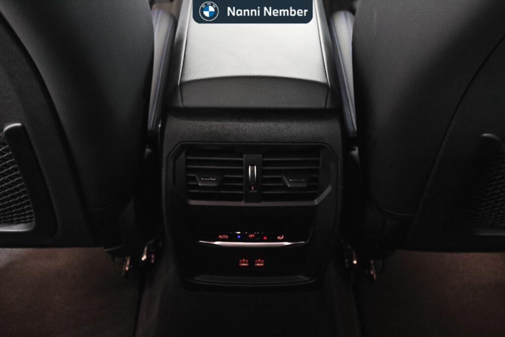 BMW Serie 4 420d Gran Coupe mhev 48V Msport auto