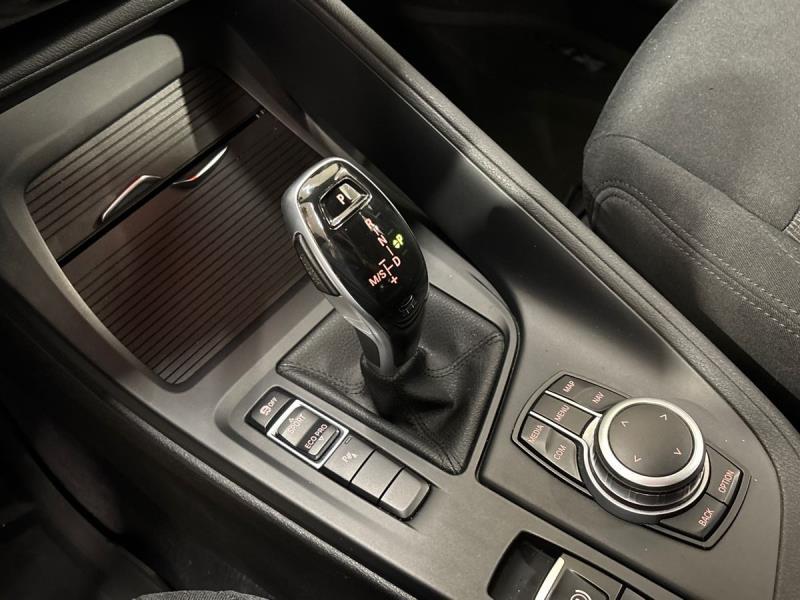 BMW X1 sdrive18d xLine auto