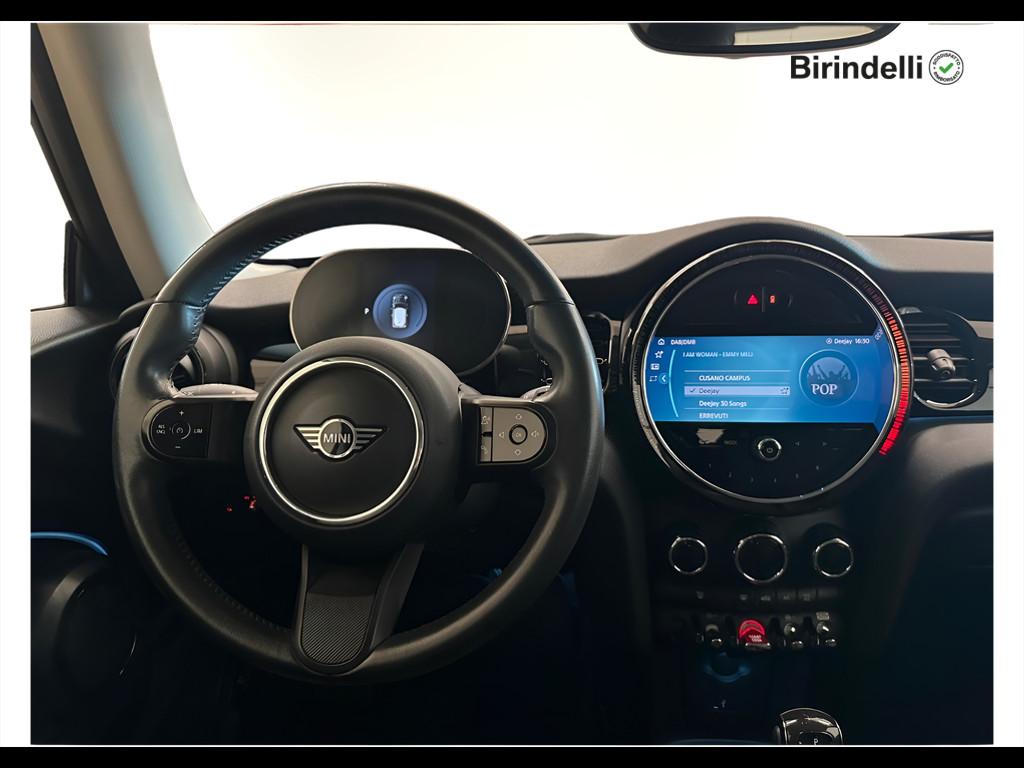 Mini Cooper 1.5 TwinPower Turbo Cooper